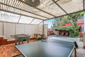 Mountain Chalet Sea Views & Pool