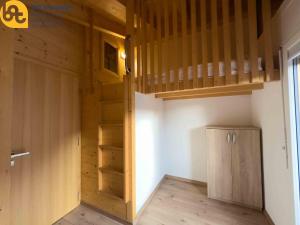 Katver 72, joli appartement avec balcon, proche du centre du village