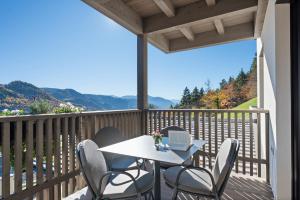 Dickerhof - Urlaub auf dem Bauernhof