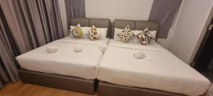 the time pool villa พัทยา