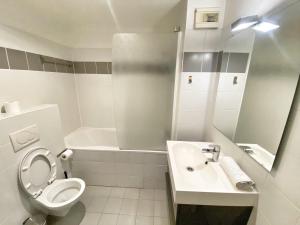 203 - studio tout equipe Paris 5