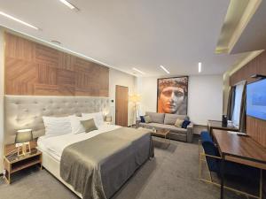 Ilica Boutique Apartments