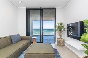 Oceanview Apartment at Wavescapes Muizenberg