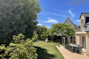 Gîte Le Clos Brizeux