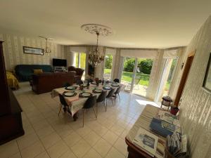 Gîte Le Clos Brizeux