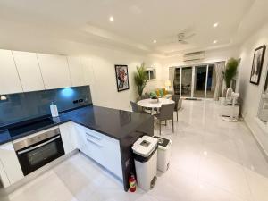 View Talay Villas - Luxury, 2 Bedroom - private pool villa, 500m from Jomtien beach - VTV 44