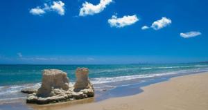 Casa Carolina Pozzallo