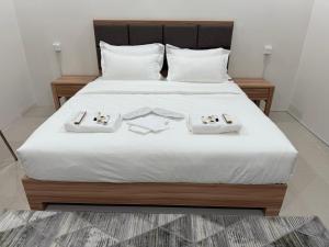 شقق دفادف المخدومة