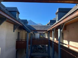 Duplex 10 personnes