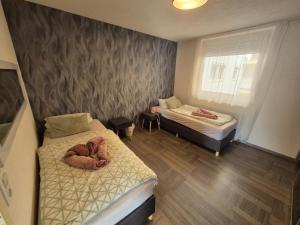 Xxl Monteurswohnung für 8 Personen