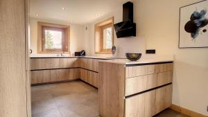 Chalet des Pres- 3 chambres - JAILLET -