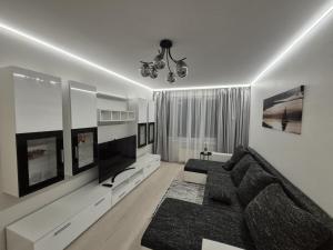 Pilsētas sirds apartamenti