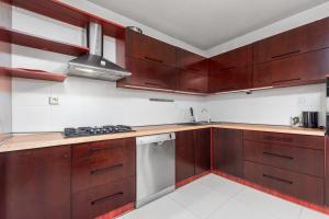 Broniewskiego 9E by Homeprime