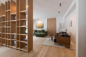 Design Apartment Carina