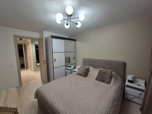 Pilsētas sirds apartamenti