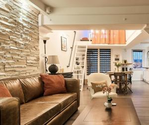 Evasion au centre d Aix loft chic et cosy