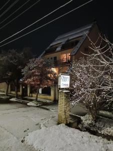 Szilvia Panzió Gyomaendrőd