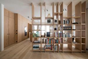 Design Apartment Carina