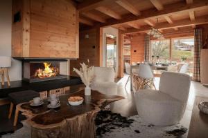Chalet Monte Cinto - OVO Network
