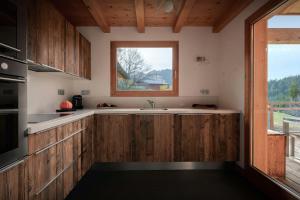 Chalet Monte Cinto - OVO Network