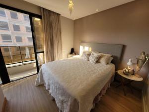 Condomínio Clube a pasos do mar e a 30 minutos do Beto Carrero