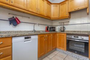 Los Azahares Apartment