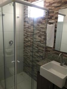 AP 104 - Flecheiras Residence