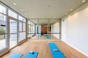 Studio mobiliado próximo à Faria Lima