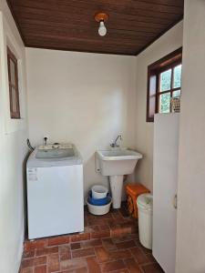 Casa Amarela de Praia