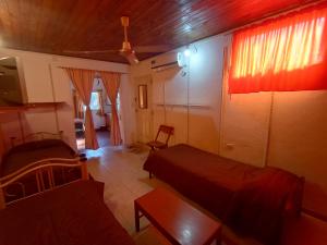 Departamento familiar