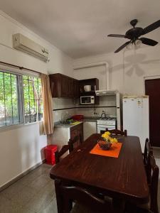 Complejo Los Paraisos - Pileta Climatizada