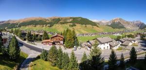 Appartamenti Fabrizio