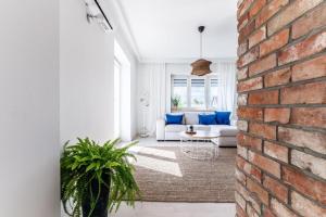 Praia Apartments - 200m do Plaży Orłowo - Parking - Apartament Laguna