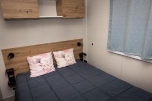 Camping la Prairie
