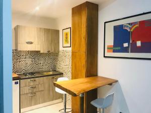 Oasi urbana, comfort vicino a tutto