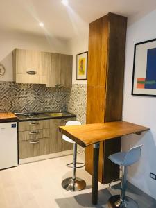 Oasi urbana, comfort vicino a tutto