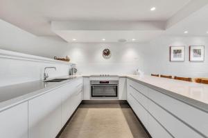 Riversdale Retreat - w. beach & golf course access