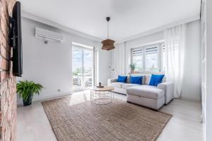 Praia Apartments - 200m do Plaży Orłowo - Parking - Apartament Laguna