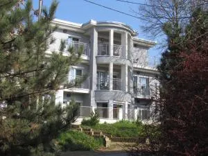 Pansion Vila Vanda Vukovar - Vukovar