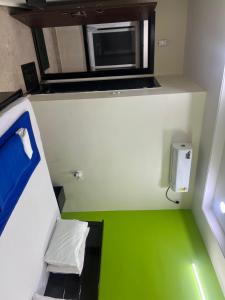 HOTEl BOMMANA RESIDENCY