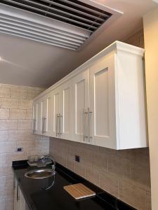 Gravity Apartment 410- amazing seaview apartment in 5 star hotel Gravity Sahl Hasheesh-FOR GUESTS WITH NONEGYPTIAN PASSPORTS