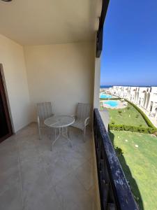 Gravity Apartment 410- amazing seaview apartment in 5 star hotel Gravity Sahl Hasheesh-FOR GUESTS WITH NONEGYPTIAN PASSPORTS