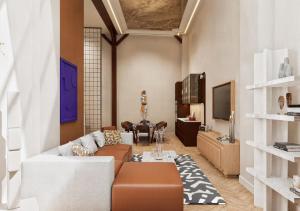 Welcome in Paris - Résidence Vavin