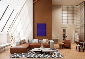 Welcome in Paris - Résidence Vavin