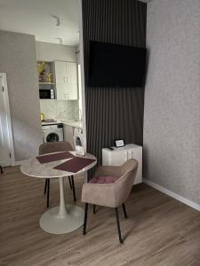 Luxury flat near Opera 3