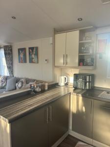 Hares Haven pet friendly sleeps 6
