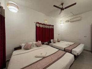 Le Royce Townhouse Villa - TIE