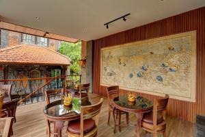 Kun - Kun Guest House Ubud