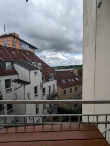 Stadtnah an der Förde 27 3 OG R