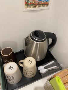 B&B Civico 22 Silvestre